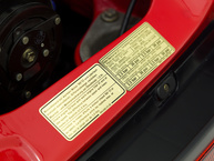 Classic Motors - 1992 Porsche 911 Carrera RS Touring 964 - Guards Red WP0ZZZ96ZNS491422 - Studio